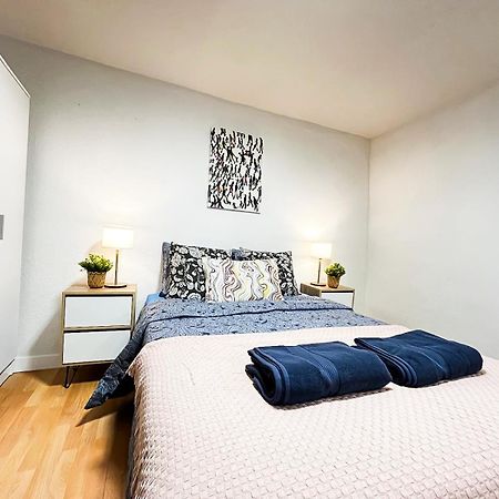 Madrid Rooms - Callao Ch ภายนอก รูปภาพ