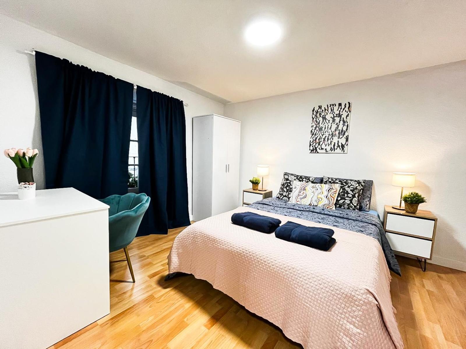 Madrid Rooms - Callao Ch ภายนอก รูปภาพ
