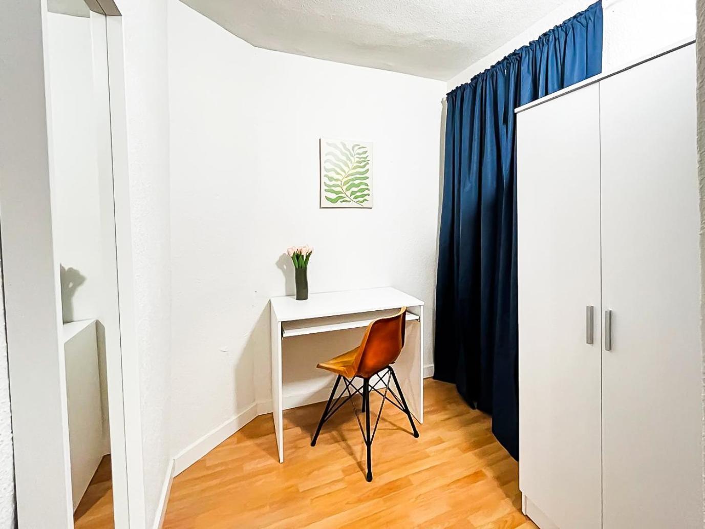 Madrid Rooms - Callao Ch ภายนอก รูปภาพ