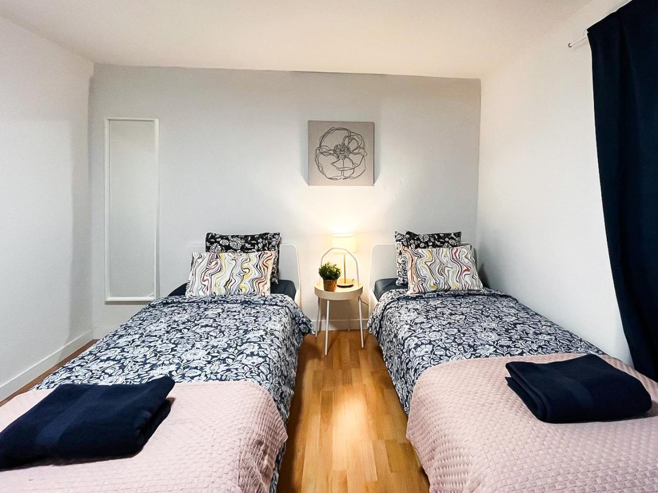 Madrid Rooms - Callao Ch ภายนอก รูปภาพ