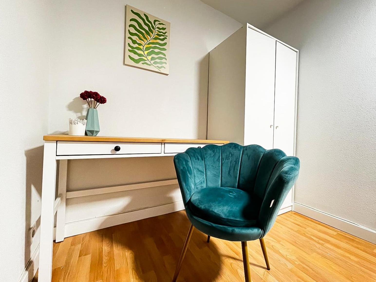Madrid Rooms - Callao Ch ภายนอก รูปภาพ