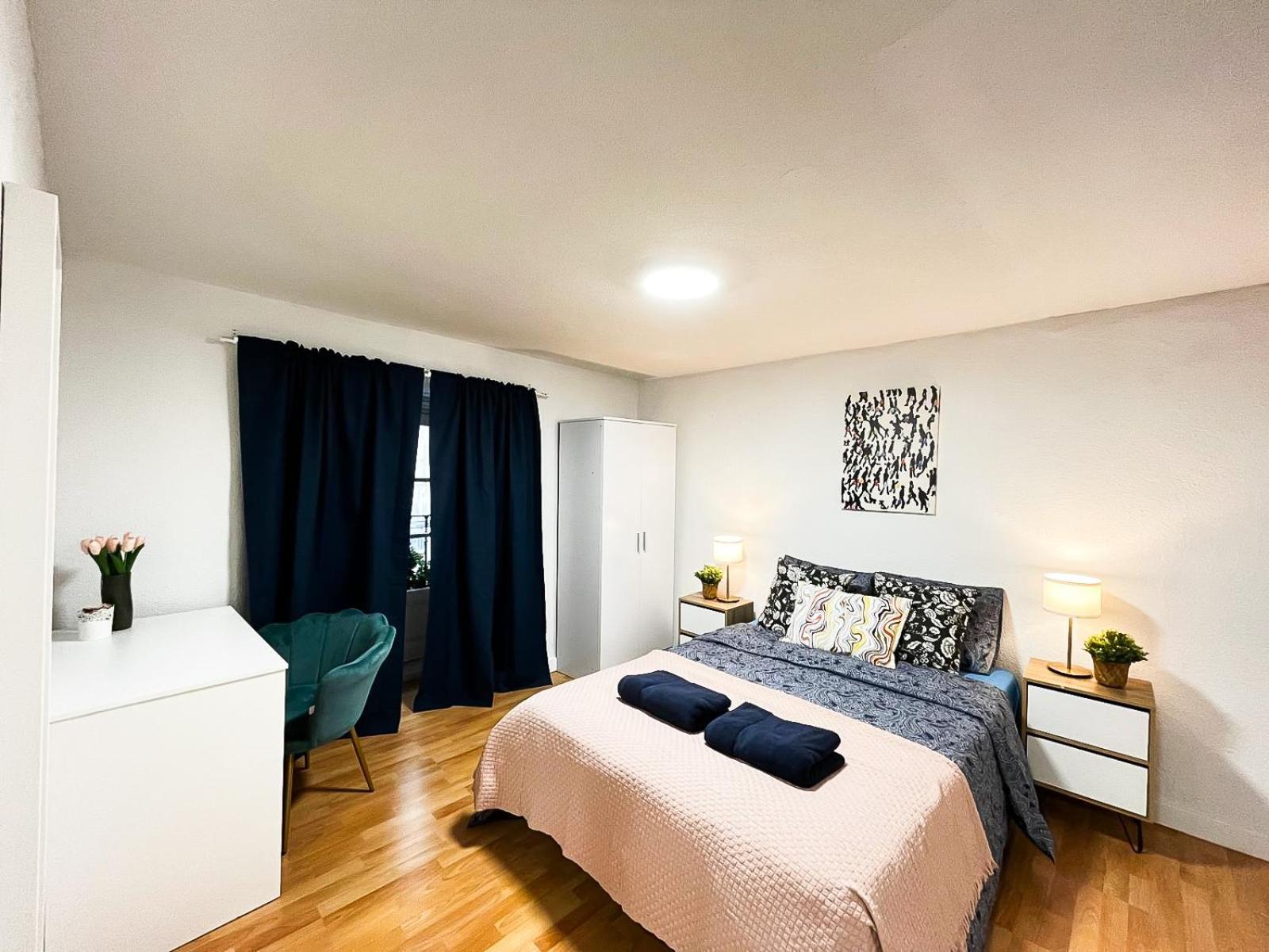 Madrid Rooms - Callao Ch ภายนอก รูปภาพ