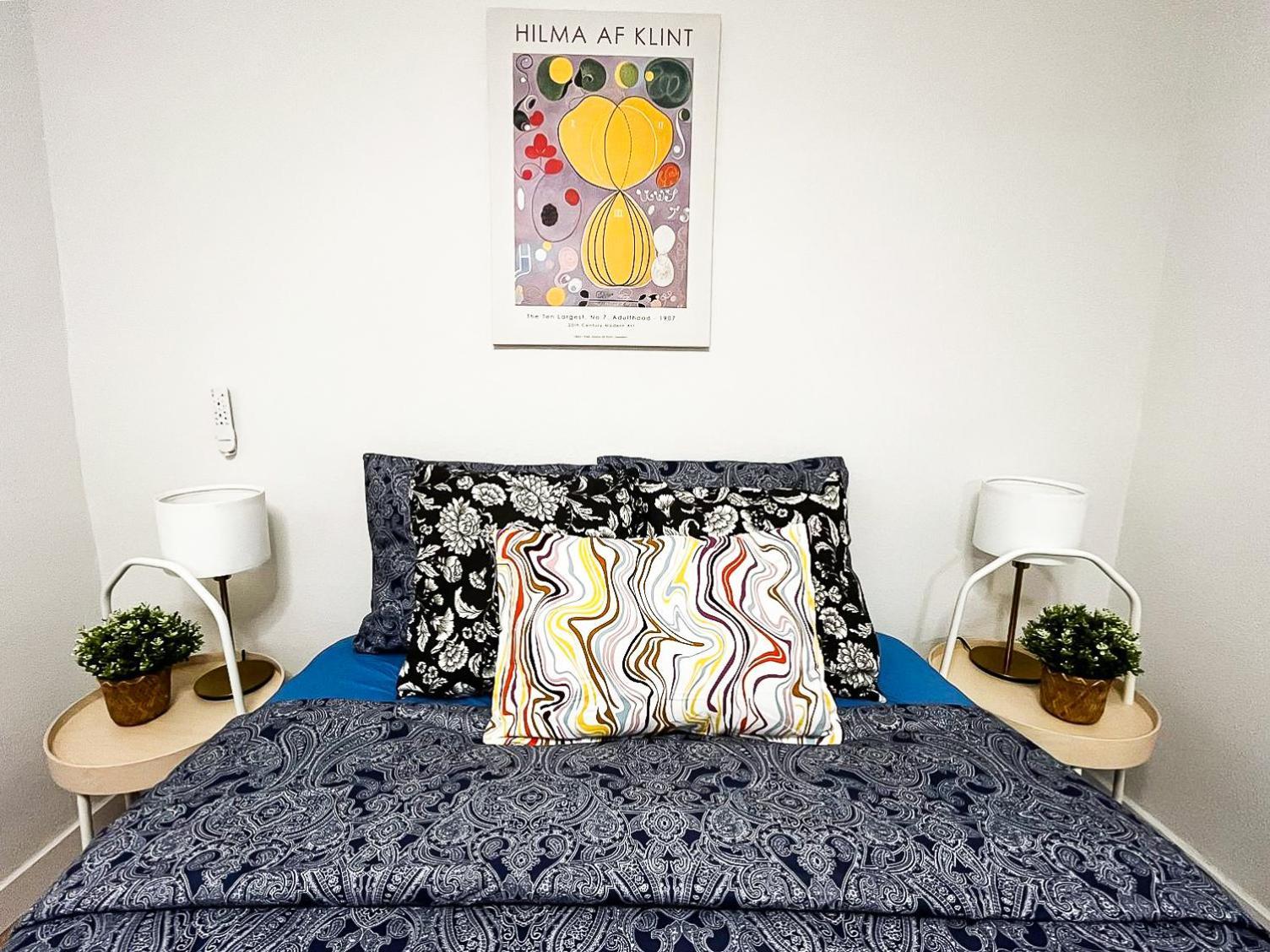 Madrid Rooms - Callao Ch ภายนอก รูปภาพ