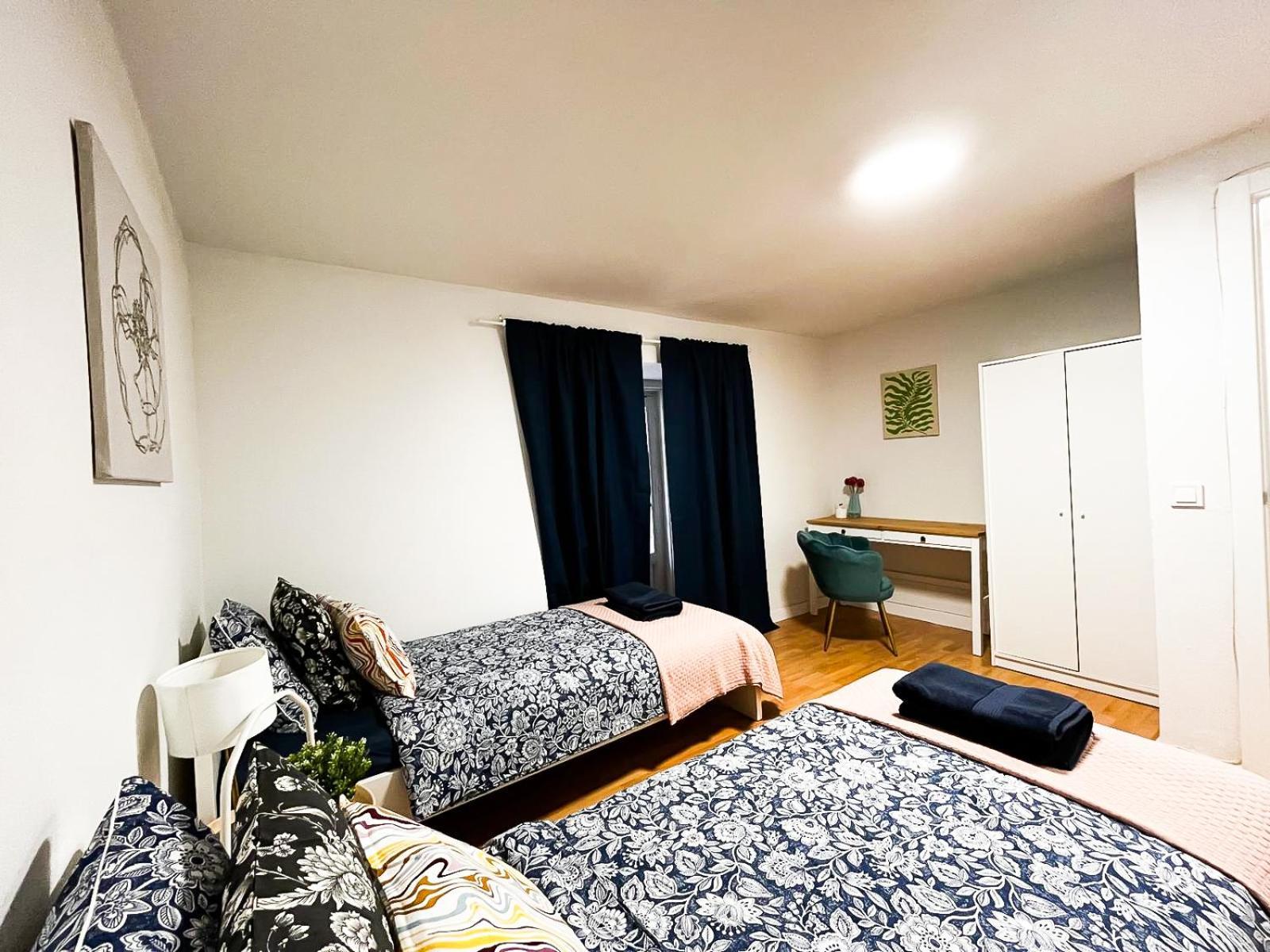 Madrid Rooms - Callao Ch ภายนอก รูปภาพ