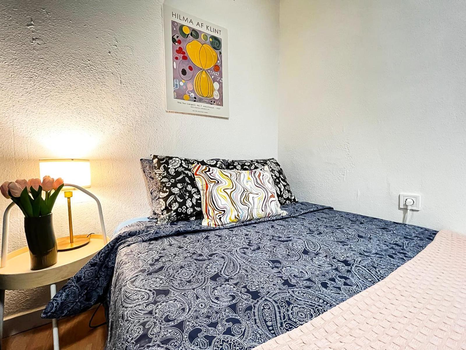 Madrid Rooms - Callao Ch ภายนอก รูปภาพ