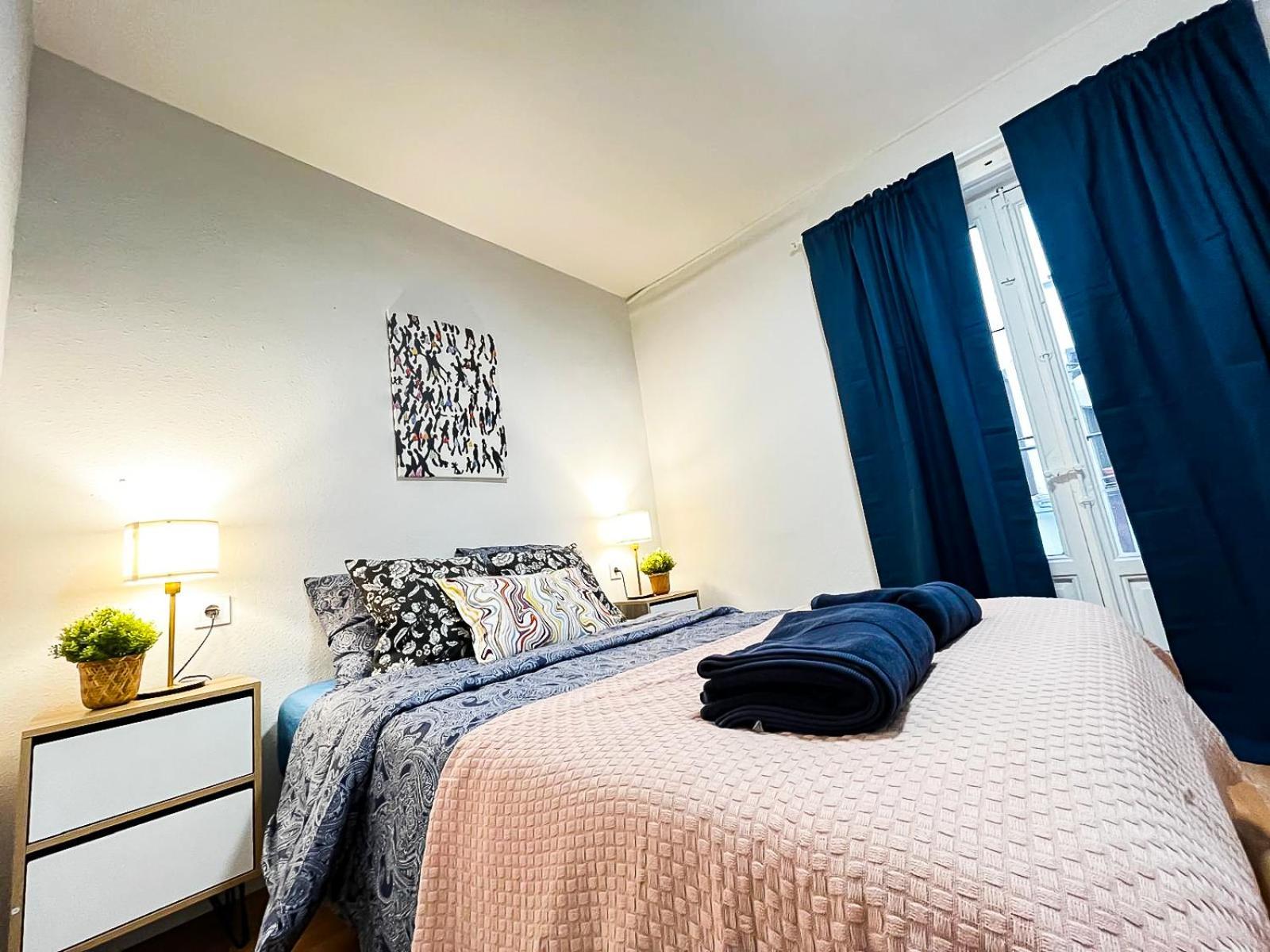 Madrid Rooms - Callao Ch ภายนอก รูปภาพ