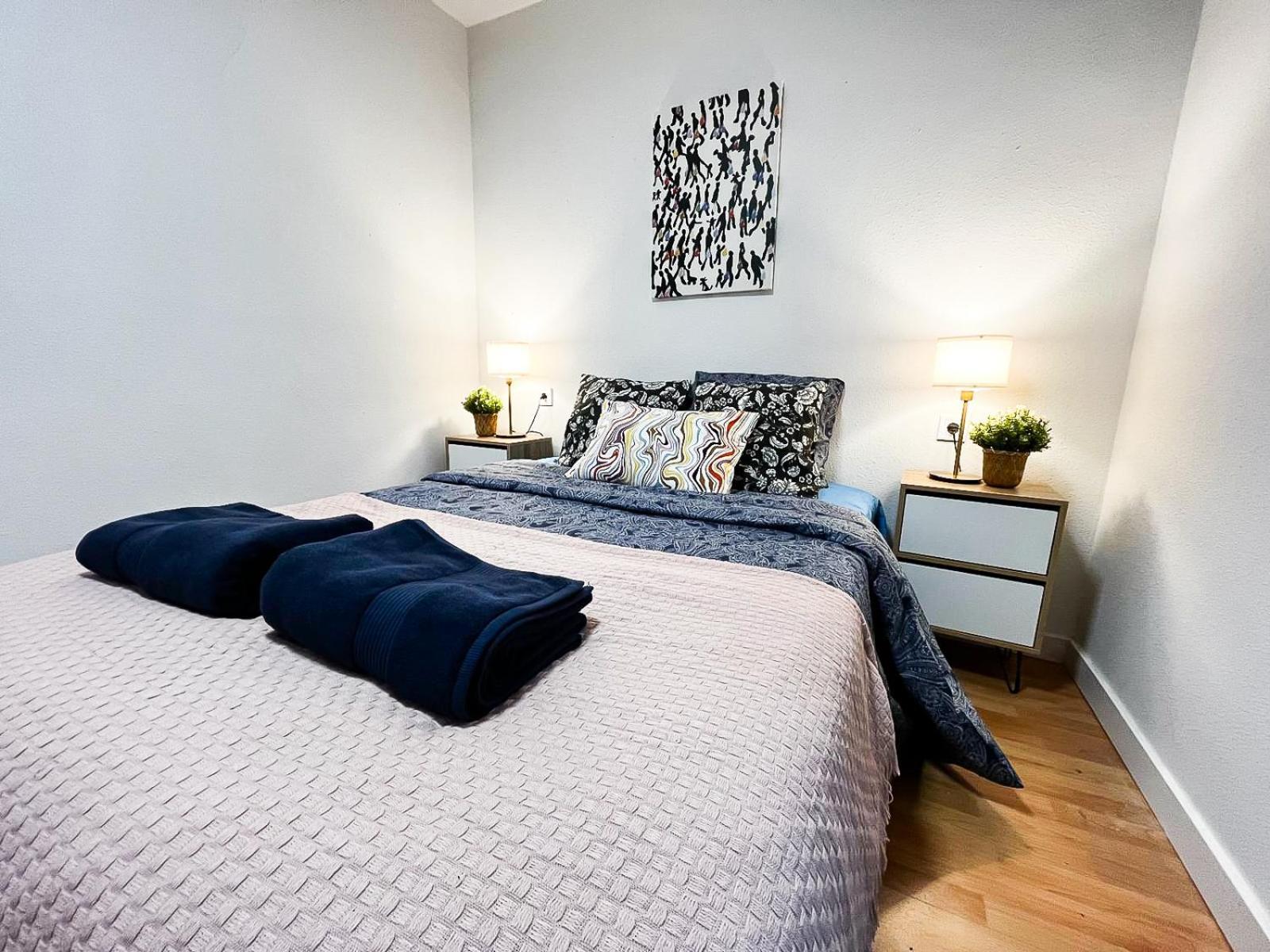 Madrid Rooms - Callao Ch ภายนอก รูปภาพ