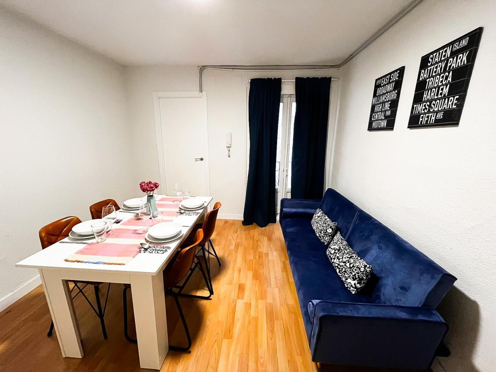 Madrid Rooms - Callao Ch ภายนอก รูปภาพ